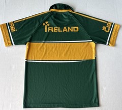 Dolmen Kerry Gaelic JersrySize Small. Great Condition
