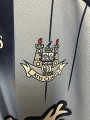 Vintage Dublin GAA O’Neills Jersey XXL Arnotts Gaelic Football Shirt Ireland