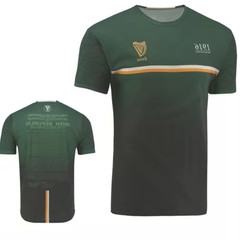 Ireland 1916 Football Jersey Men’s Sports T-Shirt Top