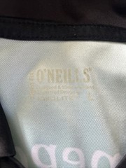 Queensland Emeralds Hurling Jersey Size Large