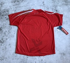 Louth GAA County Jersey Shirt men 2XL O’Neills
