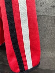 Doire Derry Gaa O’Neills 1/3 Zip Sweatshirt Top Training Vintage Mens Size XL