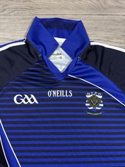 GAA Gaelic Football Jersey ShIrt NYPD New York Police Department O’Neills Sz M