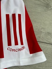 CORK GAA Men’s Red 2023 2024 O’Neills Gaelic Hurling Shirt Jersey Size M Medium