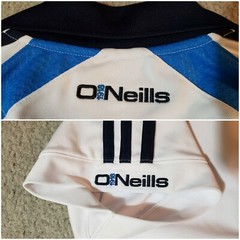 Áth Cliath O’Neills Jersey Shirt Kit XL