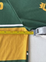 Dolmen Kerry Gaelic JersrySize Small. Great Condition