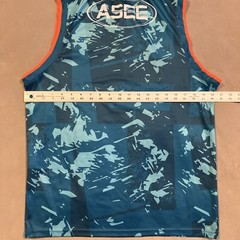Awesome – McKyr – ARD MHACHA ARMAGH – TANK TOP JERSEY – Men’s Size Large