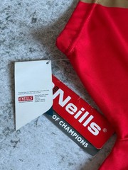 Louth GAA County Jersey Shirt men 2XL O’Neills