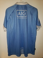 Áth Cliath Dublin County Gaelic Football O’Neills Jersey Kit Shirt XL