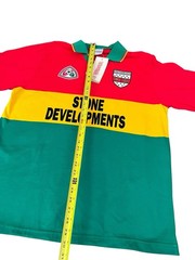 100% Authentic Carlow Gaa Gaelic Football o`neills Jersey Size XL Rare 🔥