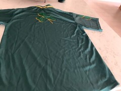 Men’s O’NEILLS IrelandPolo Shirt Medium