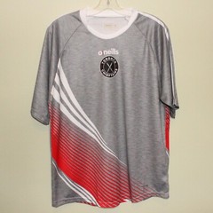 Toronto Chieftains Gaelic Football Club O’Neills jersey Bainisteoir shirt Canada