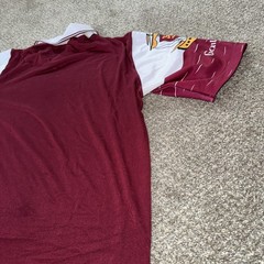 Vintage Galway GAA Jersey O’Neills Gaelic Football Hurling Shirt Medium Gaelic