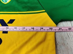 Football shirt soccer Ciarrai Kerry Group GAA GAELIC O’NEILLS Jersey Ireland S