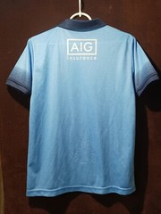 Dublin County ATH CLIATH IRELAND Football Team O’neills JERSEY SHIRT Sze AGE 13Y
