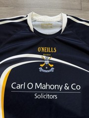 Bandon GAA Gaelic Football Jersey ShIrt O’Neills Size XL