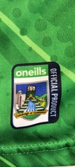 Cuimhnigh ar Luimneach GAA O’Neills Jersey T-Shirt Gaelic Sport Ireland Size S