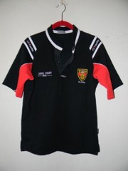 Ireland County Down/An Dun IRE CURLING GAA O’Neills Jersey Shirt S/M