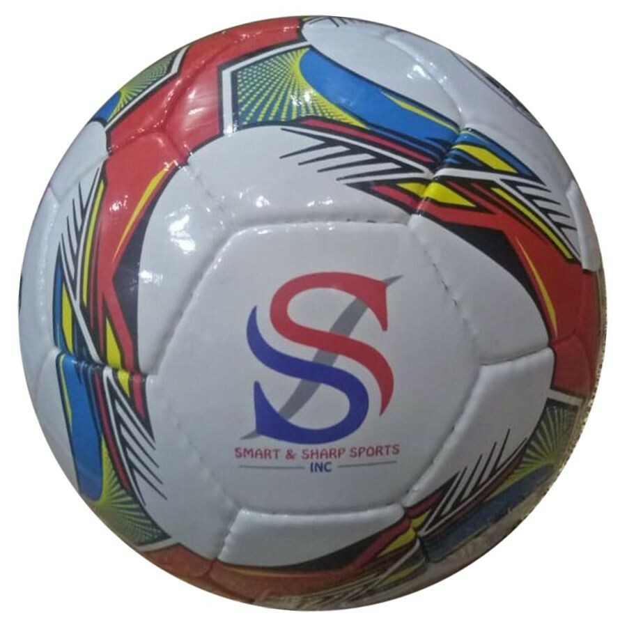 Smart And Sharp Football, Match Competition Football, Soccer Ball