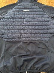Limerick GAA Gaelic Football Hurling Jacket O’Neills Mens Large
