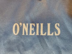 Áth Cliath Dublin County Gaelic Football O’Neills Jersey Kit Shirt XL