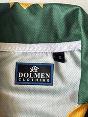 Dolmen Kerry Gaelic JersrySize Small. Great Condition