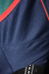 5/5 Mayo GAA adults M gaelic football top