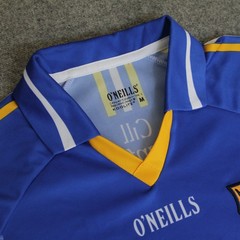 Wicklow GAA Jersey Shirt Mens M O’neills Gaelic Football Ireland Irish Kit Games