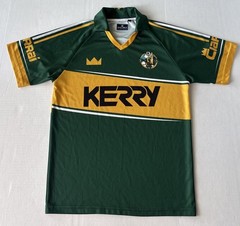 Dolmen Kerry Gaelic JersrySize Small. Great Condition