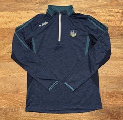 Limerick GAA Gaelic Football Hurling Training Shirt O’Neills Mens Medium