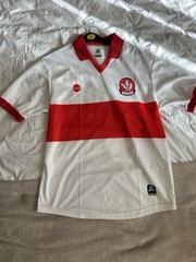 Original Retro Derry Jersey