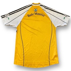 Men’s Down GAA Ballymartin Gaelic Football Hurling O’Neills Jersey Size S