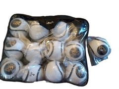 Hurling Balls Size 4, KZA Brads, New Each Wrapped.