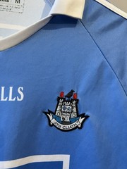2016/17 GAA DUBLIN ATH CLIATH ARNOTTS O’NEILLS HOME JERSEY SHIRT SIZE M MENS