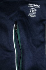 5/5 Mayo GAA adults M gaelic football top