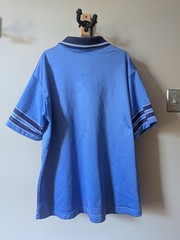 Vintage GAA Dublin mid 90s Training Kit L