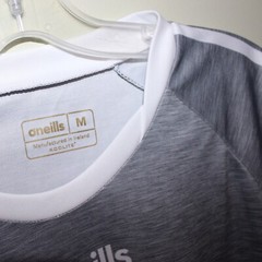 Toronto Chieftains Gaelic Football Club O’Neills jersey Bainisteoir shirt Canada
