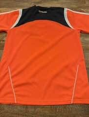Westmeath GAA Team Training Shirt Jersey O’Neills Mens Size Medium