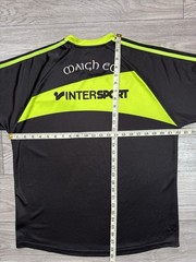 MAYO MAIGH Eo 2015 GAA Gaelic Football Jersey ShIrt O’Neills Size L