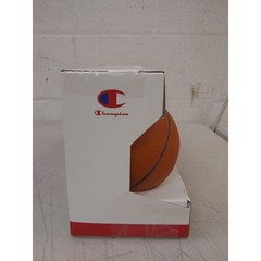 Champion Inflatable 2 pc Classic Mini Soccer Ball & Basketball, Indoor / Outdoor
