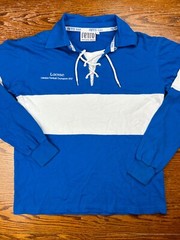 Leinster Gaelic Football Championship 1937 Retro Jersey Sz S GAA SFC Ireland