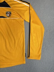 Creacgh Concrete GAA Official O’Neills Gaelic Football 1/4 Zip Pullover Mens M