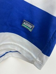 Waterford Hurling GAA 2006/07 Shirt Jersey Azzurri Size XS/S