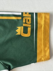Dolmen Kerry Gaelic JersrySize Small. Great Condition