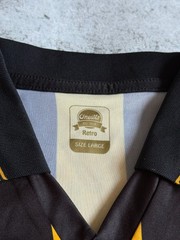 Kilkenny Retro Jersey 1992 GAA O’neills Gaelic Shirt Ireland Hurling Size L
