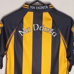 O’Neills The Downs GAA Jersey Size Kids 5-6 Years BNWT County Westmeath Ireland