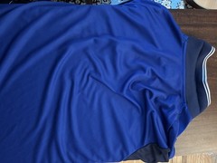 O’Neills Dublin GAA Retro Goalkeeper Jersey (XL)