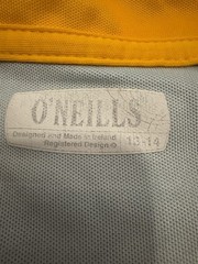 Leitrim GAA Gaelic Football Hurling Jersey O’Neills Mens Size Small 13-14