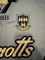 Dublin GAA Gaelic Football Hurling Shirt Jersey O’Neills Mens Large