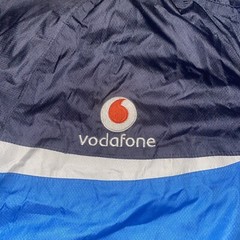Ath Cliath Dublin GAA O’Neills Jacket Gaelic Hurling Eire XLarge Vodafone Hoodie